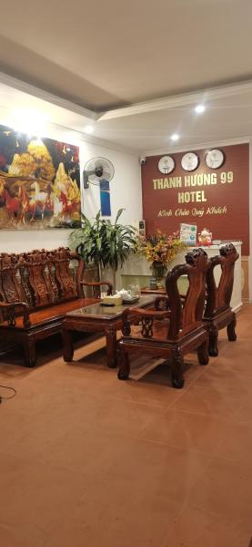 Thanh Hương 99 Hotel - Nội Bài